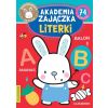 Akademia zajaczka Literki