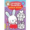 Akademia zajaczka Wedlug wzoru