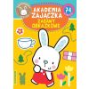 Akademia zajaczka Zabawy obrazkowe