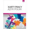 J.polski LO 3 Karty Pracy ZPiR 2021 WSiP