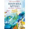 Historia sztuki dla dzieci i rodziców