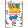 Bajki dla dziewczynek - marzenia