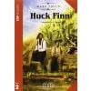Huck Finn SB + CD MM Publications