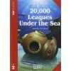 20,000 Leauges Under the Sea SB + CD
