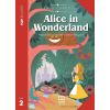 Alice in Wonderland SB + CD MM PUBLICATIONS