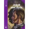 Jekyll and Hyde SB + CD MM PUBLICATIONS