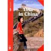 Lisa in China SB + CD MM PUBLICATIONS