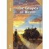 The Grapes of Wrath SB + CD MM PUBLICATIONS