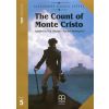 The Count of Monte Cristo SB + CD MM PUBLICATIONS