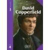 David Copperfield SB + CD MM PUBLICATIONS