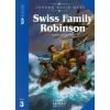 Swiss Family Robinson SB + CD MM PUBLICATIONS