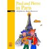 Paul and Pierre in Paris SB MM PUBLICATIONS