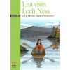 Lisa visits Loch Ness SB MM PUBLICATIONS