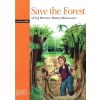 Save the Forest SB MM PUBLICATIONS