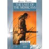 The Last of the Mohicans Activity Book