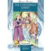 The Canterville Ghost Activity Book