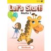 Let's Start Maths 1 WB VECTOR