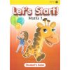 Let's Start Maths 1 SB VECTOR