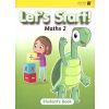 Let's Start Maths 2 SB VECTOR