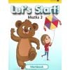 Let's Start Maths 3 WB VECTOR