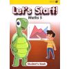 Let's Start Maths 5 SB VECTOR