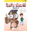 Let's Start Maths 6 WB VECTOR