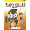 Let's Start Maths 6 SB VECTOR
