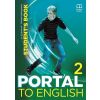 Portal to English 2 A1.2 SB MM PUBLICATIONS