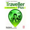 Traveller Plus Intermediate B1 WB MM PUBLICATIONS