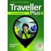 Traveller Plus Intermediate B1 SB MM PUBLICATIONS