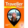 Traveller Plus Beginners A1 SB