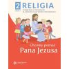 Katechizm SP 2 Chcemy poznać Pana Jezusa cz.1 2021