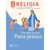 Katechizm SP 2 Chcemy poznać Pana Jezusa cz.2 2021