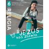 Katechizm SP 6 Jezus nas zbawia cz.1 2021