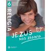 Katechizm SP 6 Jezus nas zbawia cz.2 2021