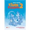 Tiger & Friends 2 WB + kod Student's App MACMILLAN