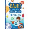 Bajki dla chłopców. Przygody TW