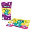 Puzzle edukacyjne - Bajkowy kot