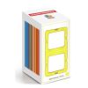 Magformers Single Set prostokąty 12el