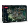Puzzle 3D Latający Holender