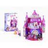 Puzzle 3D Princess birthday party