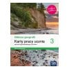 Geografia LO 3 Oblicza geografii KP ZP 2021 NE