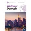 J. Niemiecki 4 Welttour Deutsch Podr. 2021 NE