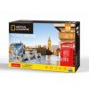 Puzzle 3D Katedra Św. Pawła National Geographic