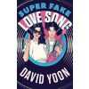 Super Fake Love Song