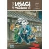 Usagi Yojimbo Saga. Księga 8