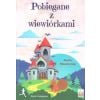 Pobiegane z wiewiórkami