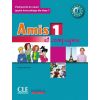 Amis et compagnie 1 A1 7 SP podręcznik + CD