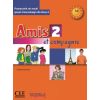 Amis et compagnie 2 A1+ 8 SP podręcznik