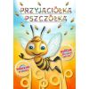 Przyjaciółka pszczółka